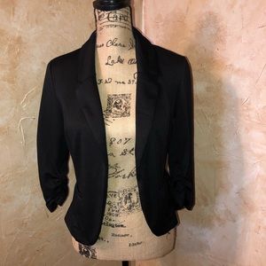 Candies Lightweight Black Blazer!!